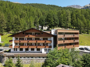 Hotel Mignon Stelvio